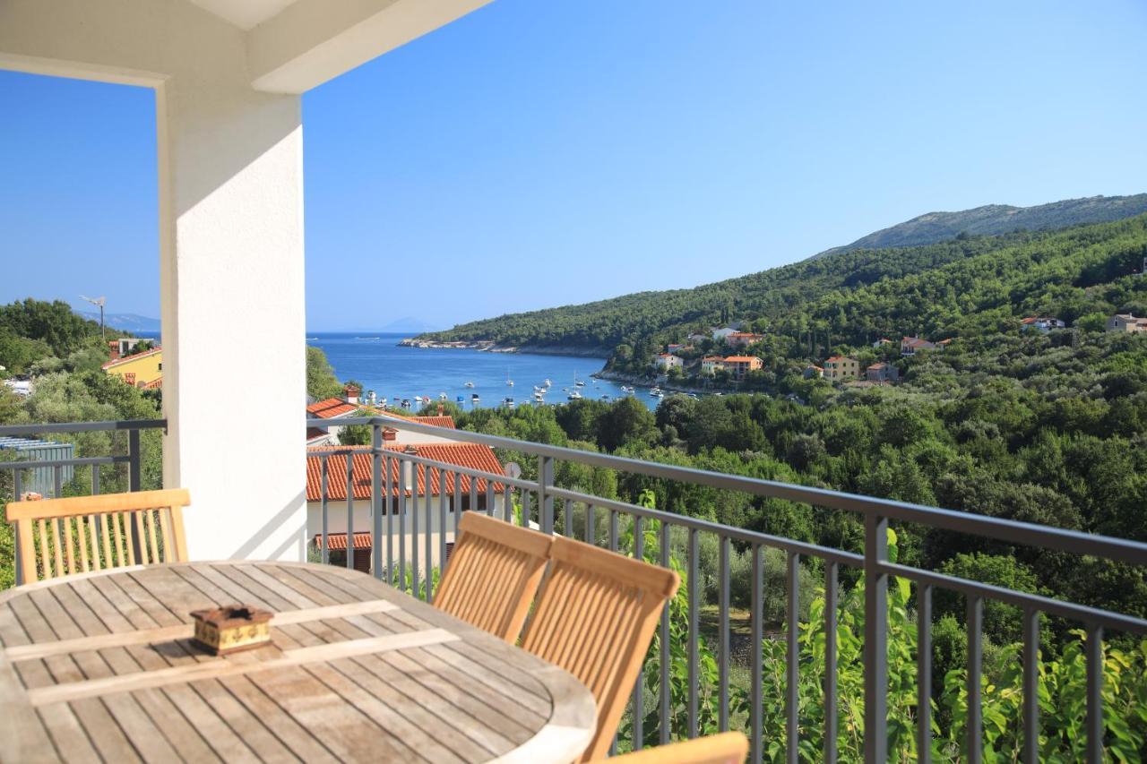 Apartments Ida Sveta Marina Drenje  Exterior foto
